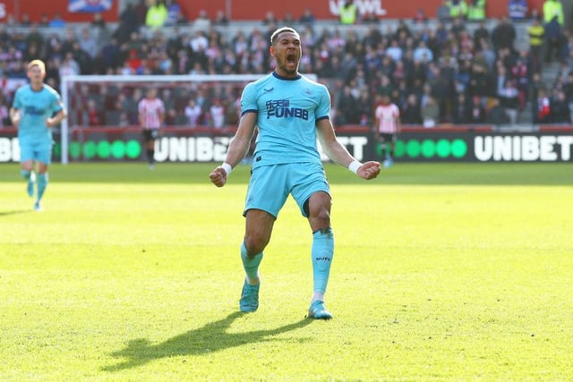 The in-form Brazilian has been nursing a groin issue for a while. He went down at Brentford to receive treatment but managed to complete the game. He is expected to start on Saturday, though one to keep an eye on.