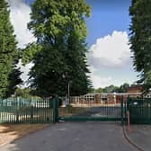 Brooke School. Picture: Google.