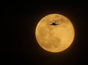The full moon of March is known as the ‘Worm Moon’ and it will take place on Tuesday, March 7 (12.40pm). Following the cold weather of Winter, in March we see the ice begin to thaw and thus an increase in the number of earthworms being active in the soil, hence the name.