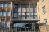 The new leader of Warwickshire County Council has promised a review of net zero targets, declaring them a “wasted task and a waste of money”. Photo by Warwickshire World