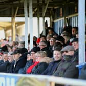 Just under 100,000 fans have been to National League North matches this season.