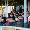 Just under 100,000 fans have been to National League North matches this season.