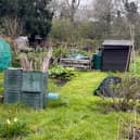 The annual allotment competition will be returning. Photo supplied