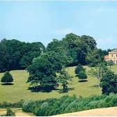 The Bragborough Hall Open Garden event on June 12 (12-6pm) will be raising money for Macmillan Cancer Support.