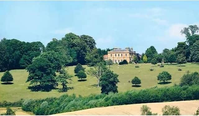 The Bragborough Hall Open Garden event on June 12 (12-6pm) will be raising money for Macmillan Cancer Support.