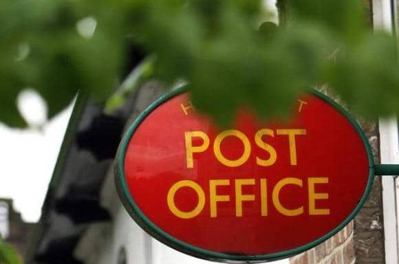 After two years of major building work to fix the roof, Leamington's Post Office is set to return to Bath Street in February.