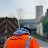 County's rural communities are taking up full fibre quicker than urban dwellers