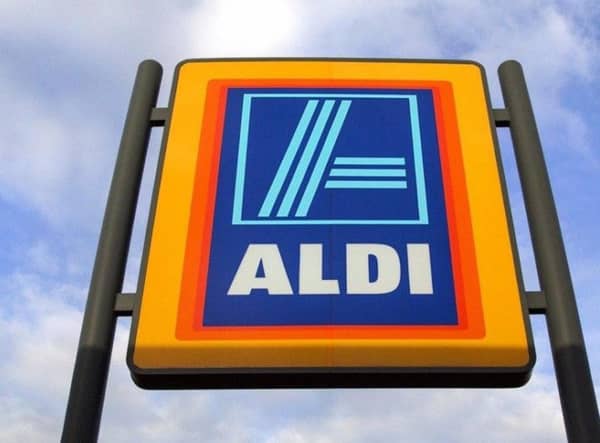 Here’s how to order your Easter food shop from Aldi without having to go into a busy store 