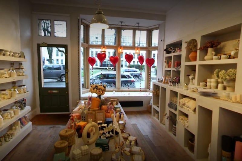 Sanctuary Eleven (Leamington) – Lifestyle Store