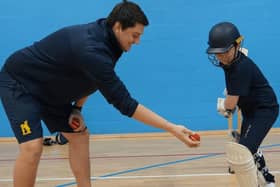 Aspiring young cricketers have more opportunities than ever to apply for WCCC’s Youth Pathway programme