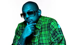 Sean Paul