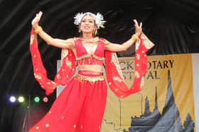 Warwick Thai Festival will be returning to the town in July. Photo supplied