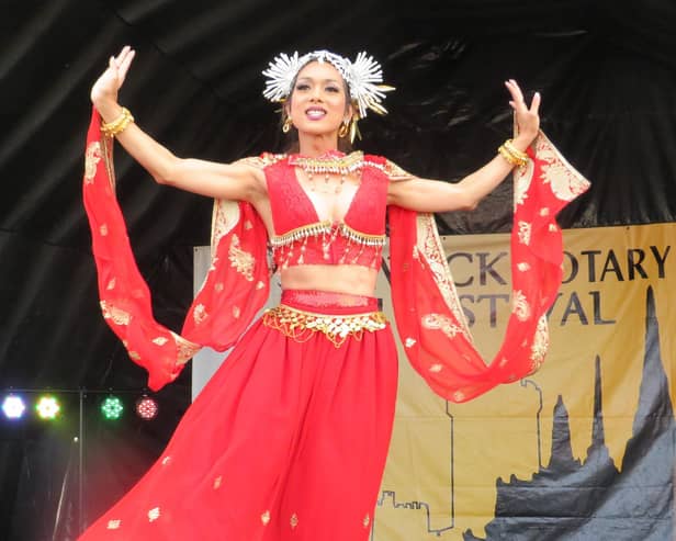 Warwick Thai Festival will be returning to the town in July. Photo supplied