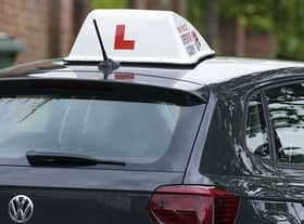 Alnwick has been revealed as the easiest place to pass your driving test in the UK.
