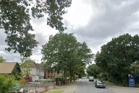 A view of Rugby Road, Binley Woods. Picture: Google Street View.