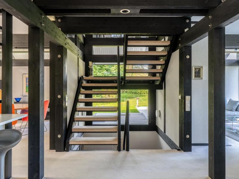 The house has been listed for £1,475,000.