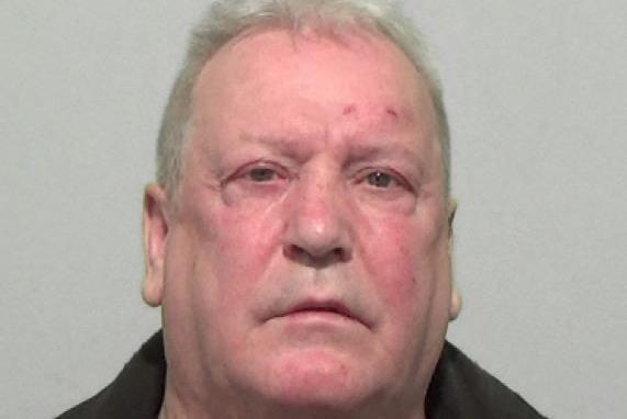 William Charlton, 57, also known as Billy, formerly of Seaham but now of Sidmouth Road, Gateshead, denied distributing an indecent photograph of a child but was convicted by a jury.  He had also admitted possessing extreme pornography in relation to an image involving an adult female engaging in sexual activity with an animal and another offence of extreme pornography, again involving an adult. He was jailed for a total of three years and ordered to sign the sex offenders register for life.