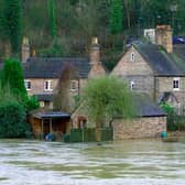 There are 5.2 million homes across the UK that are at risk of flooding (photo: Adobe)