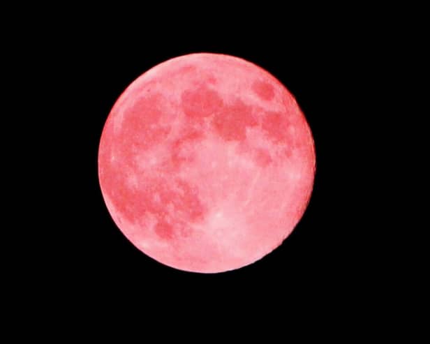 The Strawberry Moon will take place at 4.41 am on Sunday, June 4. This moon is associated with the season when Native American tribes marked the ripening of ‘June-bearing’ strawberries that were ready for gathering. As a supermoon this will appear on the eastern horizon in orange hues that will present vividly on Saturday evening (June 3).