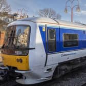 Train passengers have been warned to only travel if essential on a few days next month due to scheduled strike action by rail workers.