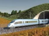 A string of road safety features totalling around £125,000 are to be introduced in Southam with the money coming from HS2.