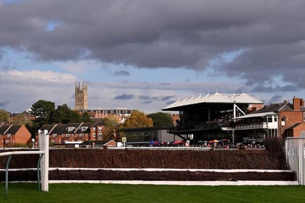 Preparations are underway for the highly popular May Racing Carnival at Warwick Racecourse.