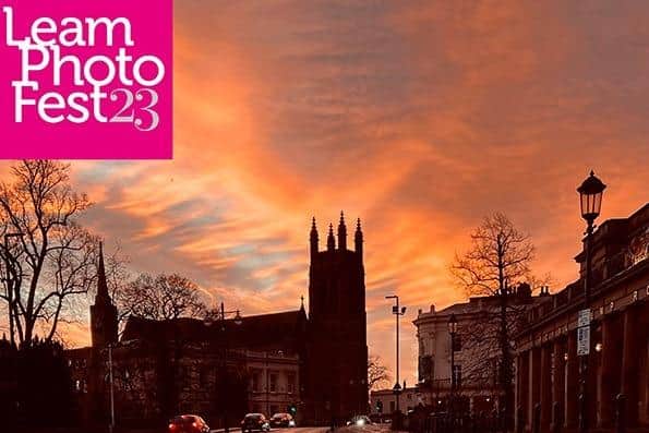 Photography gallery Photiq is hosting its third consecutive annual public festival of photography, titled Leamington PhotoFest, which will run through the summer into autumn of 2023.