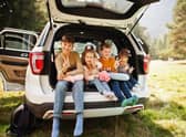 Top tips for stress free travel with children (photo: Adobe)