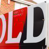 The leader of Stratford District Council has revealed “a considerable rise” in private landlords selling rented homes.  Stock photo.