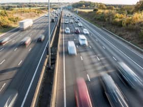 Highway Code changes are coming