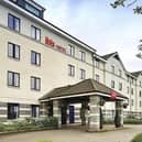 The Home Office is using the Ibis hotel near Crick to house asylum seekers and has been since around November 2024. Previously using it in 2022.