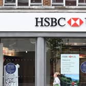 HSBC customers have said they are having issues logging in to the app today 