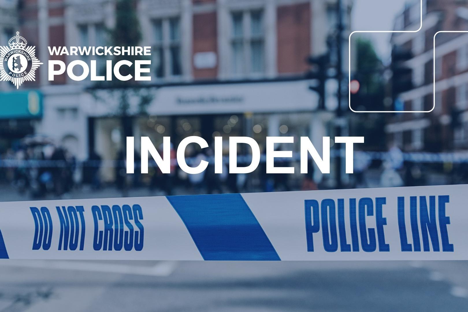 Detectives investigate armed robbery at newsagent in Lillington