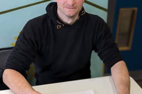 David Bingham.