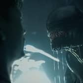 Film fans can catch the latest Alien: Romulus this Saturday for £4.