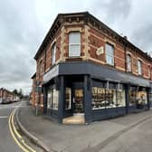 Charles Clinkard in Coten End in Warwick has reopened its doors this week after a £130,000 refurbishment. Photo supplied