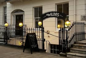 Wildes at The 7. Picture supplied.