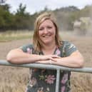 Milly Fyfe, a farmer, homesteader, podcaster, vlogger, entrepreneur and parent, set up an important new community interest company last year – named ‘No Fuss Meals for Busy Parents’.