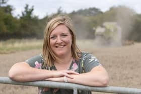 Milly Fyfe, a farmer, homesteader, podcaster, vlogger, entrepreneur and parent, set up an important new community interest company last year – named ‘No Fuss Meals for Busy Parents’.