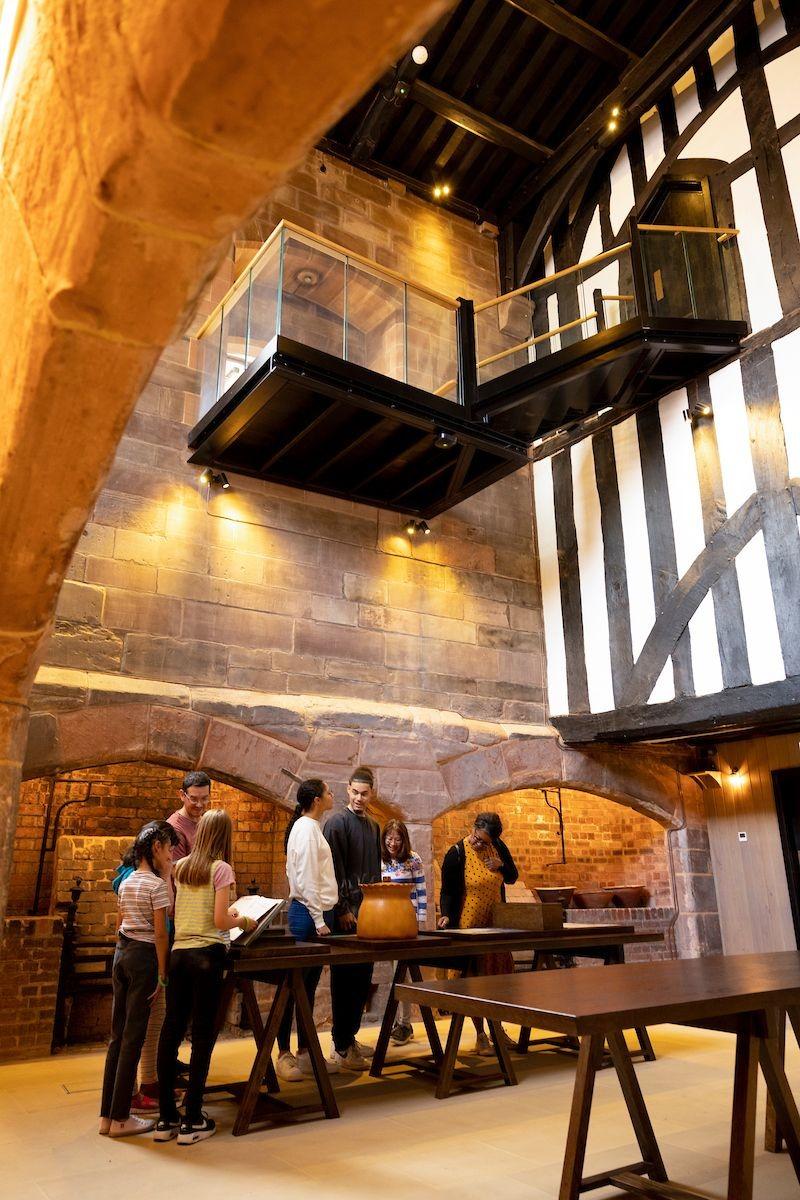 History lovers invited to explore historic hidden gem in new tours ...