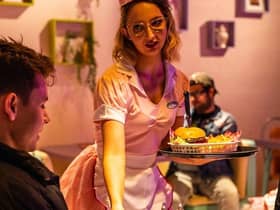 Karen's Diner