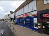 The Post Office Branch in Bath Street, Leamington, will re-open tomorrow (Wednesday March 1) after a long-closure of more than two years after repairs to the building's roof have now resolved issues of flooding at the premises. Picture courtesy of Google Maps.