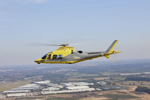 Another 'drive-in' donation day to help the Warwickshire and Northamptonshire Air Ambulance (WNAA) will take place in town next month.