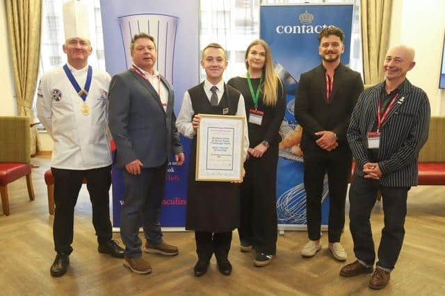Bobble Bendle centre awarded Best Front of House