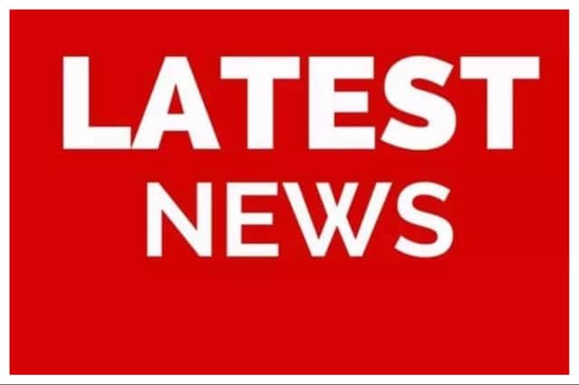 Latest news
