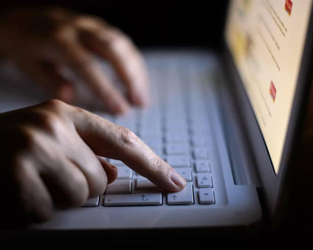 43 per cent of leaders anticipate suffering a cyber-attack within the next two years