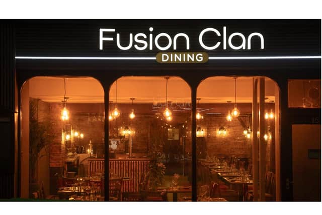 A new restaurant has opened in Warwick’s independent shopping street.
Fusion Clan opened in Smith Street January 18 and specialises in “Indian cuisine with a twist”. Photo supplied