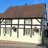 The property has been listed with a guide price of £700,000.