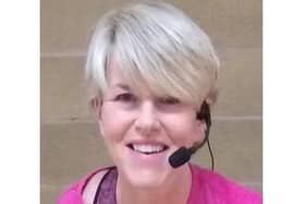 Fitness instructor Faye Nockles was popular among class members.
