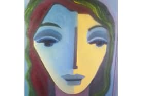 Portrait by Jean-Piere Kunzler